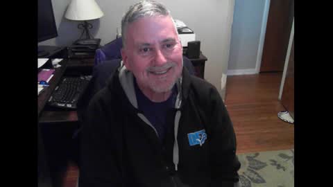 ohfukitsbob online show from October 30, 3:35 pm