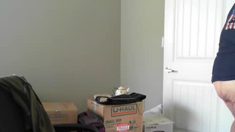 ohfukitsbob online show from March 2, 6:15 pm