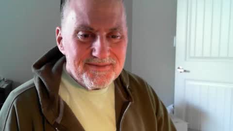 ohfukitsbob online show from March 9, 5:50 pm