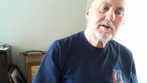 ohfukitsbob online show from March 23, 6:56 pm