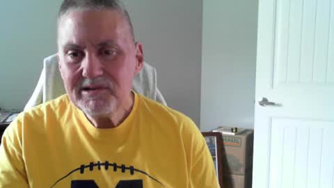 ohfukitsbob online show from April 6, 5:14 pm