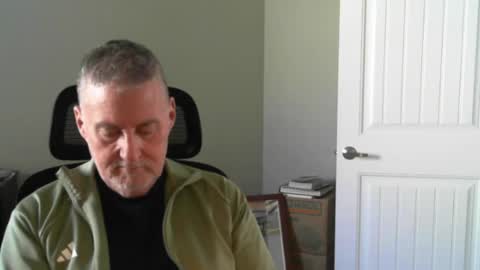 ohfukitsbob online show from April 20, 6:31 pm