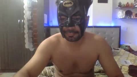 ohhmymy online show from June 13, 8:07 pm