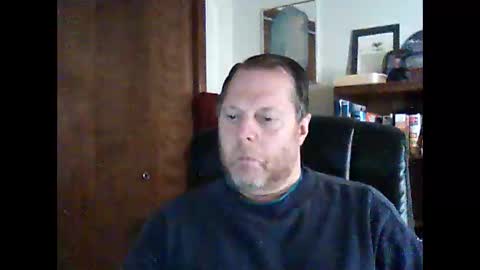 Snapshot of ohioguy64 chatting on January 20, 3:50 pm ohioguy64 online show from January 20, 3:50 pm