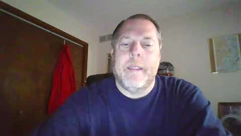 Snapshot of ohioguy64 chatting on December 16, 9:31 pm ohioguy64 online show from December 16, 9:31 pm