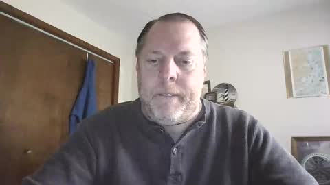 ohioguy64 online show from January 31, 8:51 pm