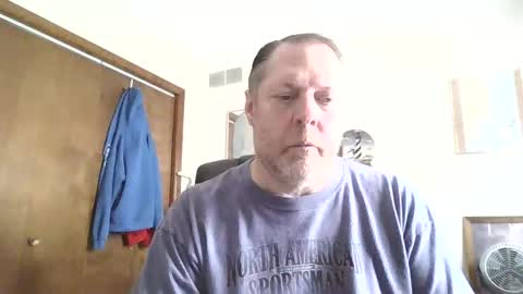 ohioguy64 online show from February 1, 5:33 pm