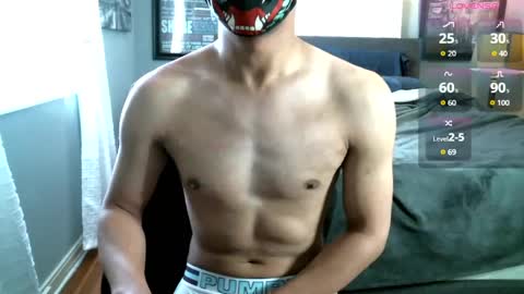 Jungerz online show from May 17, 4:36 pm