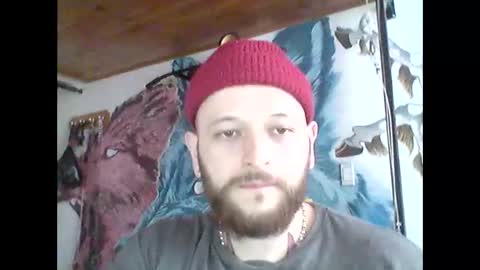 ohkulus online show from March 10, 9:29 pm