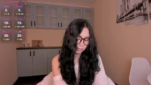 Maria online show from July 25, 5:49 am