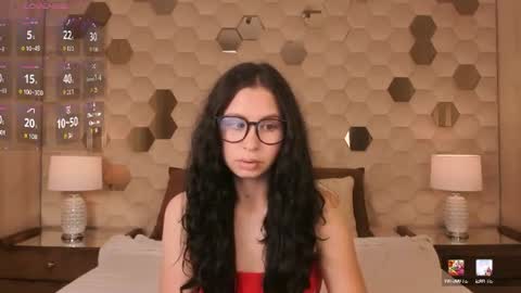 Maria online show from July 26, 8:27 pm