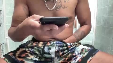 ohmygoddaddy online show from October 5, 1:59 am