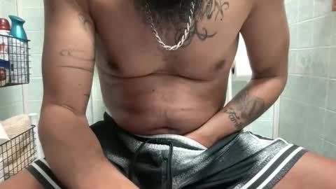 ohmygoddaddy online show from January 14, 4:18 am