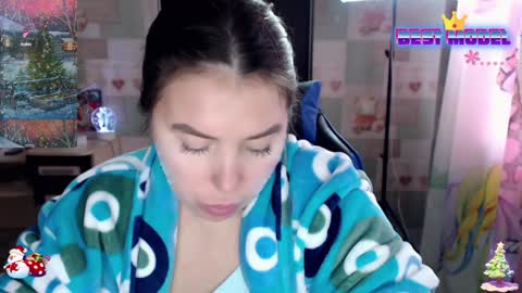 Eve every day Moscow time from 8 am to 16 pm online show from December 23, 8:33 am