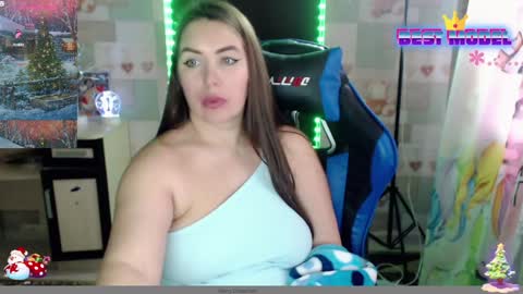 Eve every day Moscow time from 8 am to 16 pm online show from December 25, 11:11 am
