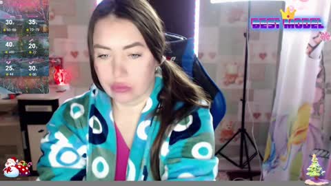 Eve every day Moscow time from 8 am to 16 pm online show from December 26, 7:24 am