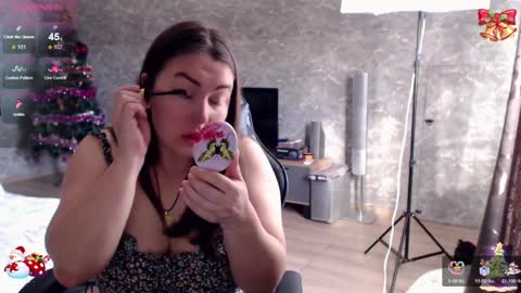 Eve every day Moscow time from 8 am to 16 pm online show from January 2, 8:39 am