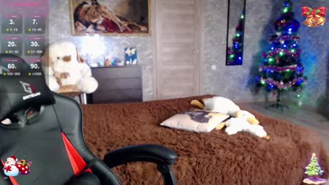Eve every day Moscow time from 8 am to 16 pm online show from January 8, 7:03 am