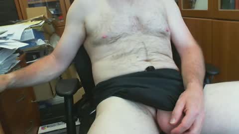 ohoh_seven online show from July 30, 10:58 am