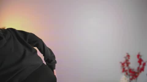 Snapshot of ohpeliadark chatting on March 25, 2:01 pm Emi and Ohpi online show from March 25, 2:01 pm