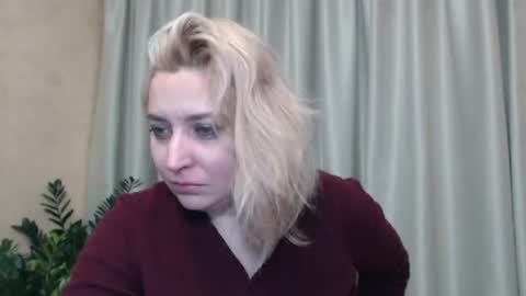 Iren online show from December 7, 7:38 am