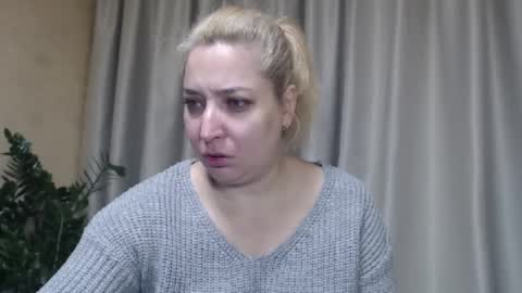 Iren online show from October 19, 2:34 am