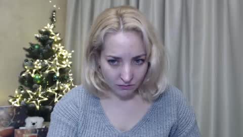 Mari online show from December 21, 9:44 am