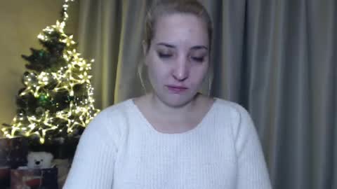 Mari online show from December 26, 4:04 pm
