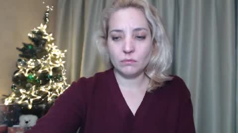 Mari online show from December 28, 6:40 pm