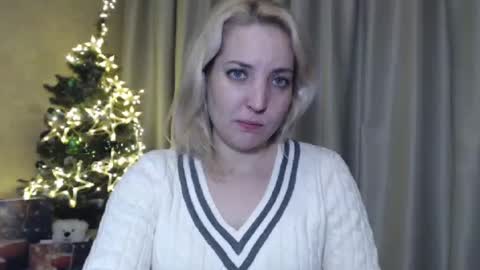 Mari online show from December 30, 9:08 pm