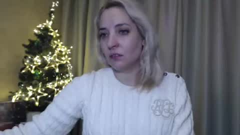 Mari online show from January 1, 8:13 am