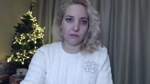 Mari online show from January 1, 12:22 pm
