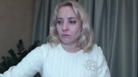 Mari online show from January 9, 6:36 pm