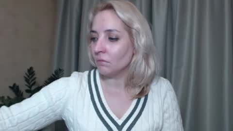 Mari online show from January 11, 6:44 pm