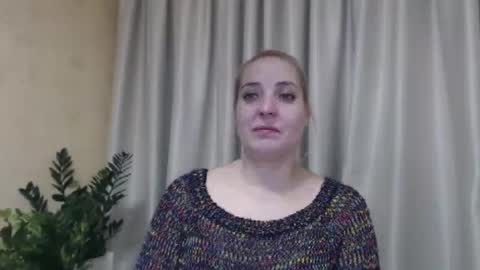 Mari online show from January 14, 3:04 pm