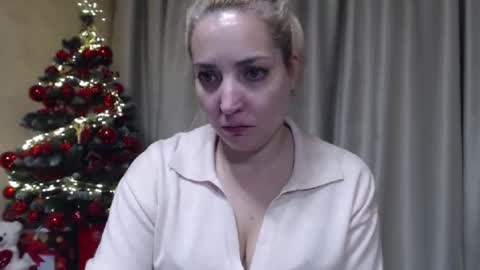 Mari online show from January 7, 4:31 pm