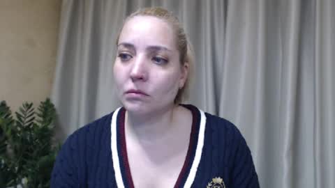 Mari online show from March 24, 4:23 pm