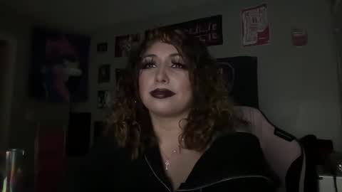 M e l a n i a online show from February 3, 4:32 am