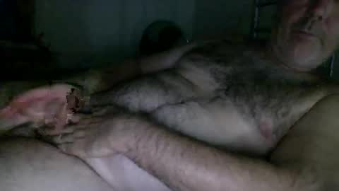 Snapshot of oiledcouple1 chatting on February 16, 9:26 am oiledcouple1 online show from February 16, 9:26 am