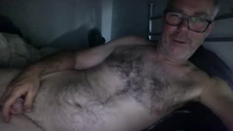 Snapshot of oiledcouple1 chatting on September 30, 9:58 am oiledcouple1 online show from September 30, 9:58 am