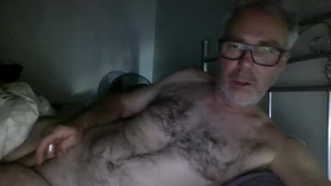 Snapshot of oiledcouple1 chatting on October 23, 9:30 am oiledcouple1 online show from October 23, 9:30 am