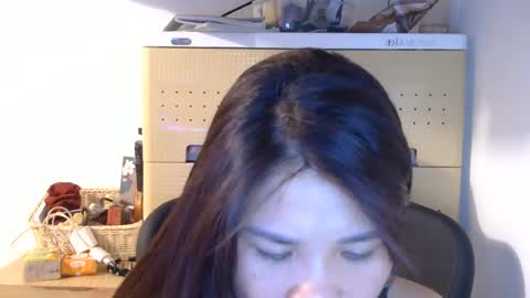 oinjer09 online show from June 12, 6:29 pm