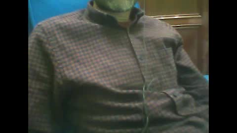 ojosverdess30 online show from December 30, 3:35 pm