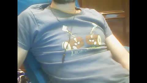 ojosverdess30 online show from January 9, 12:52 pm