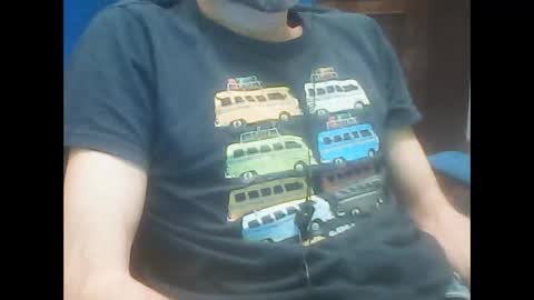 ojosverdess30 online show from November 9, 9:57 pm