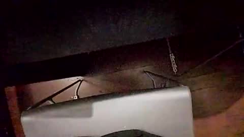 PedrodeFer online show from May 5, 6:38 pm
