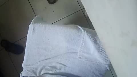 PedrodeFer online show from May 12, 4:48 pm