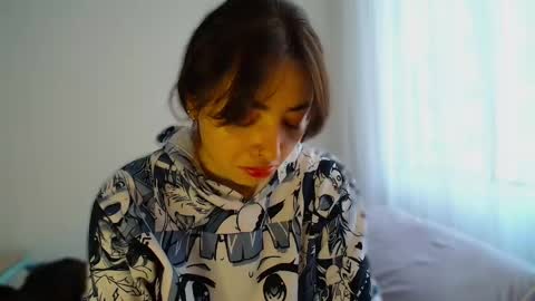 Skylar online show from February 10, 9:58 pm