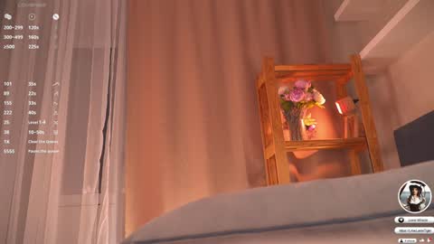 Henrietta or Rita online show from October 29, 7:37 pm