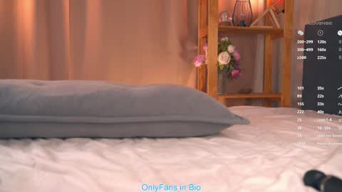 Henrietta or Rita online show from November 29, 7:17 pm